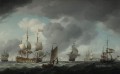 warships storm